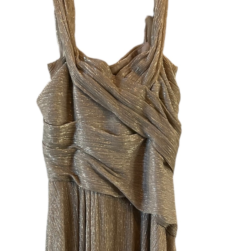 Oleg Cassini size 10 Mother of the Bride or Groom Dress